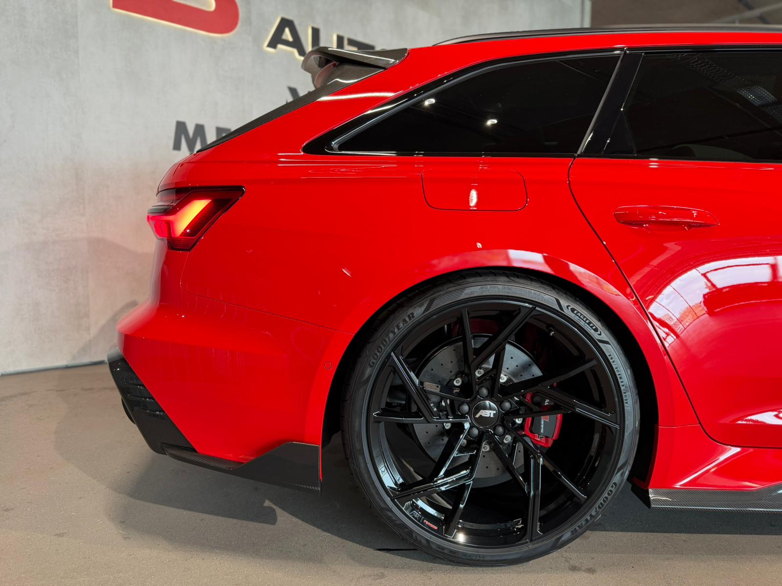 AUDI RS6 Avant 4.0 ABT TUNING Legacy 1000 PS-image-6