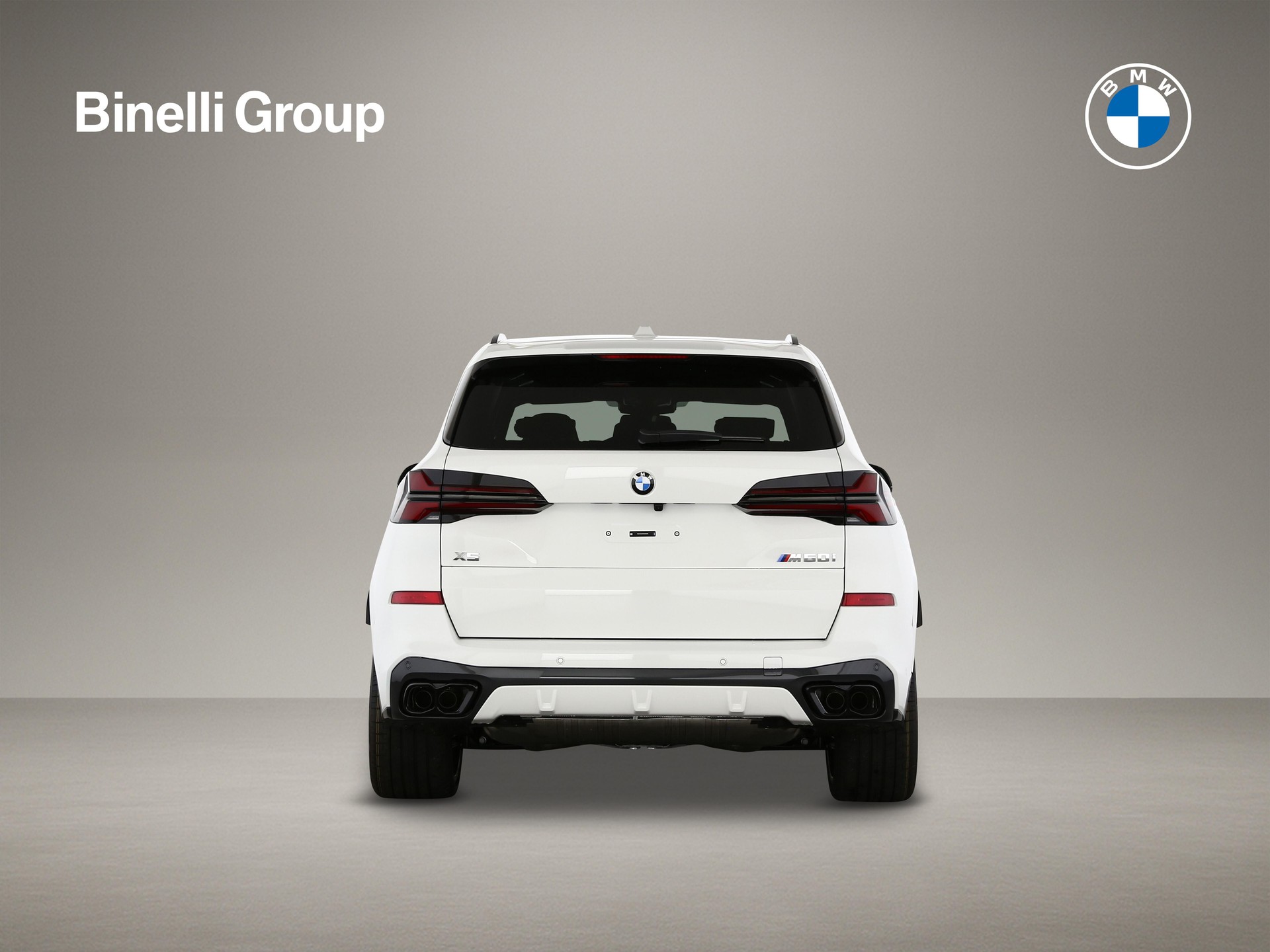 BMW X5 M60i xDrive-image-3