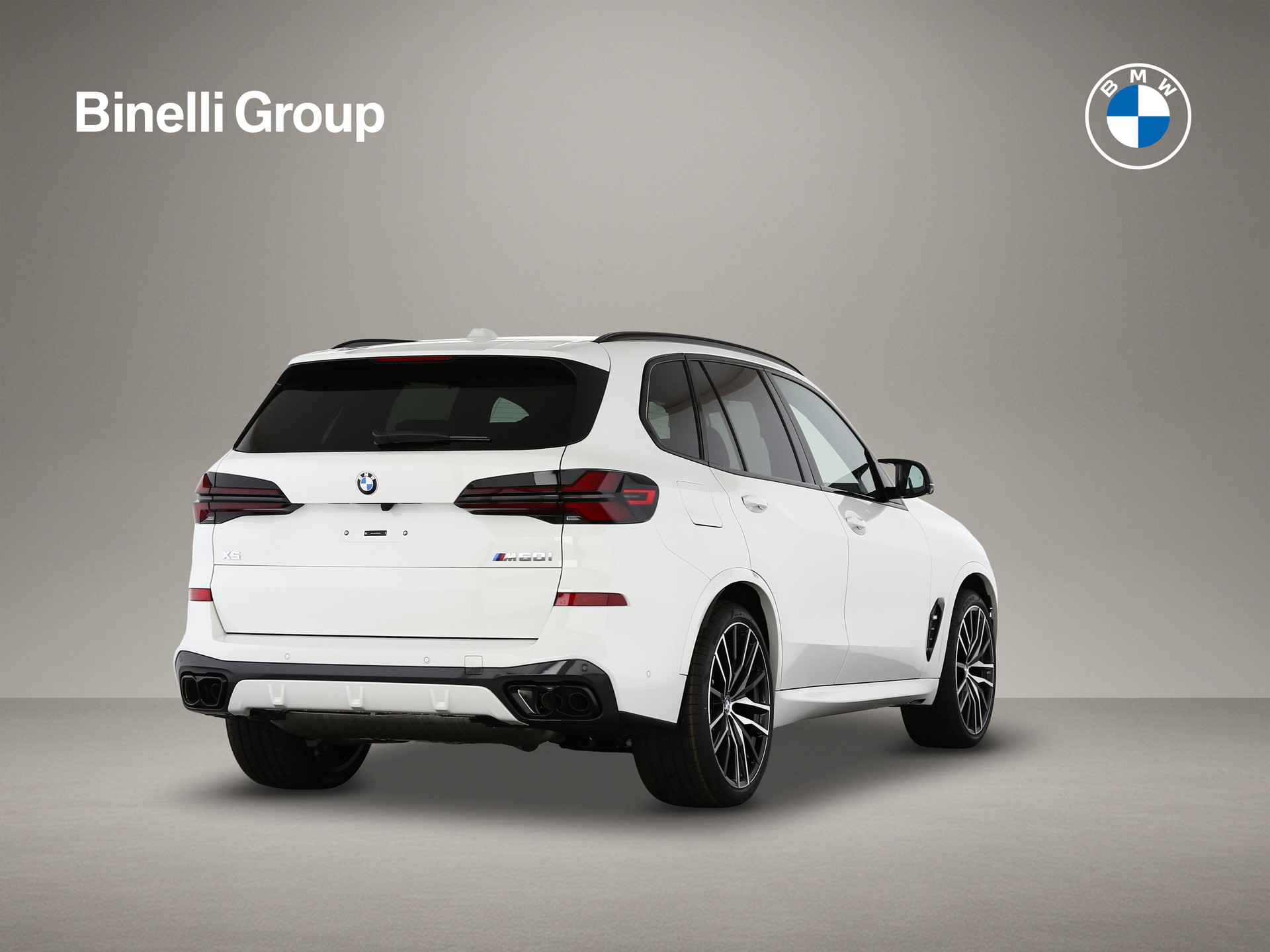 BMW X5 M60i xDrive-image-1