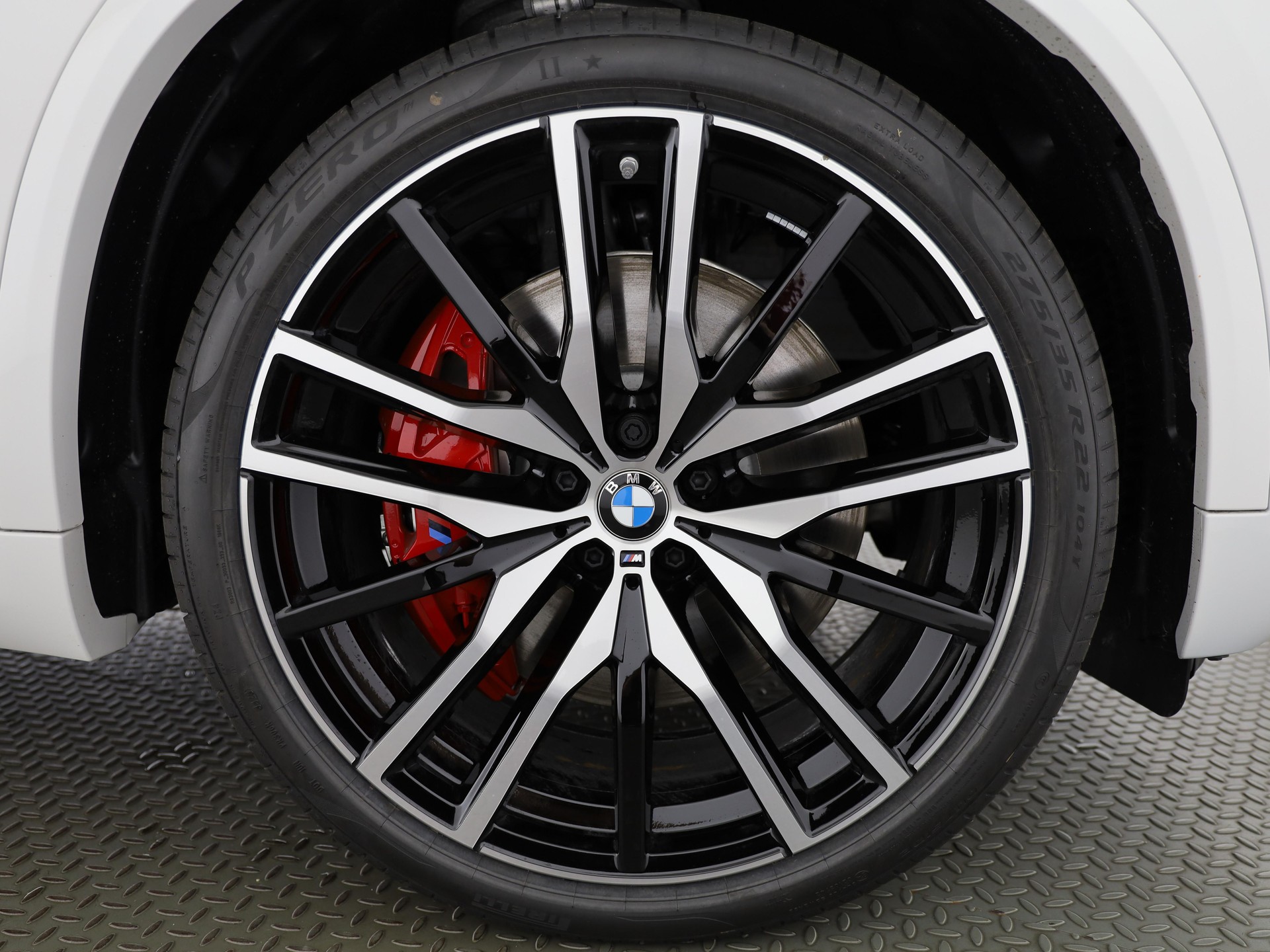 BMW X5 M60i xDrive-image-7