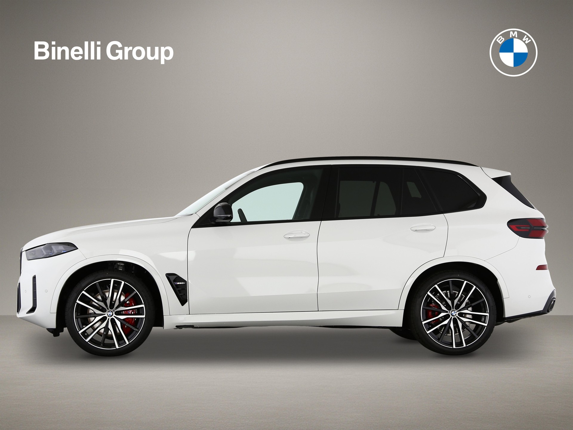 BMW X5 M60i xDrive-image-4