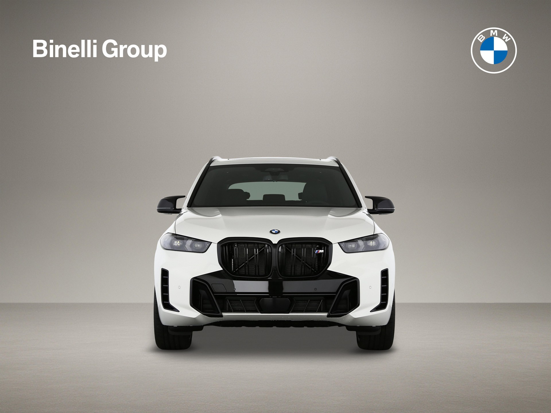 BMW X5 M60i xDrive-image-2