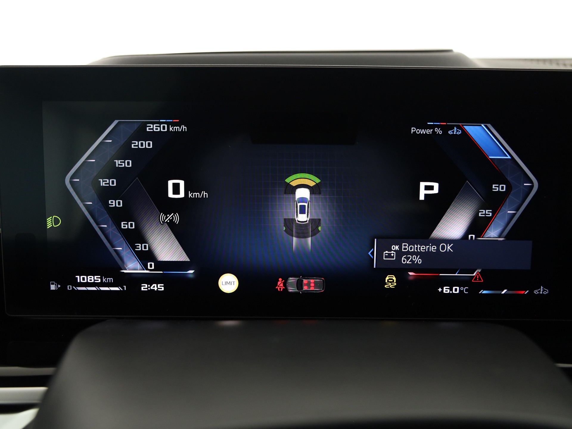 BMW X5 M60i xDrive-image-25