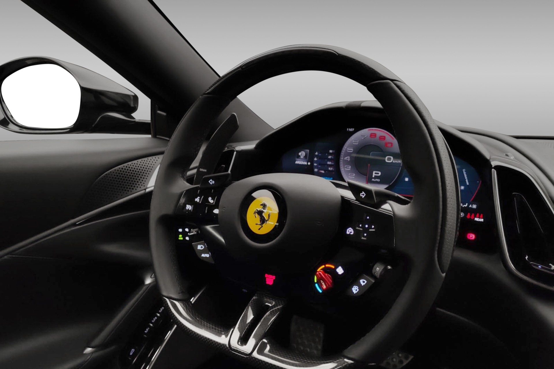 FERRARI Roma 3.9 V8 T-image-15