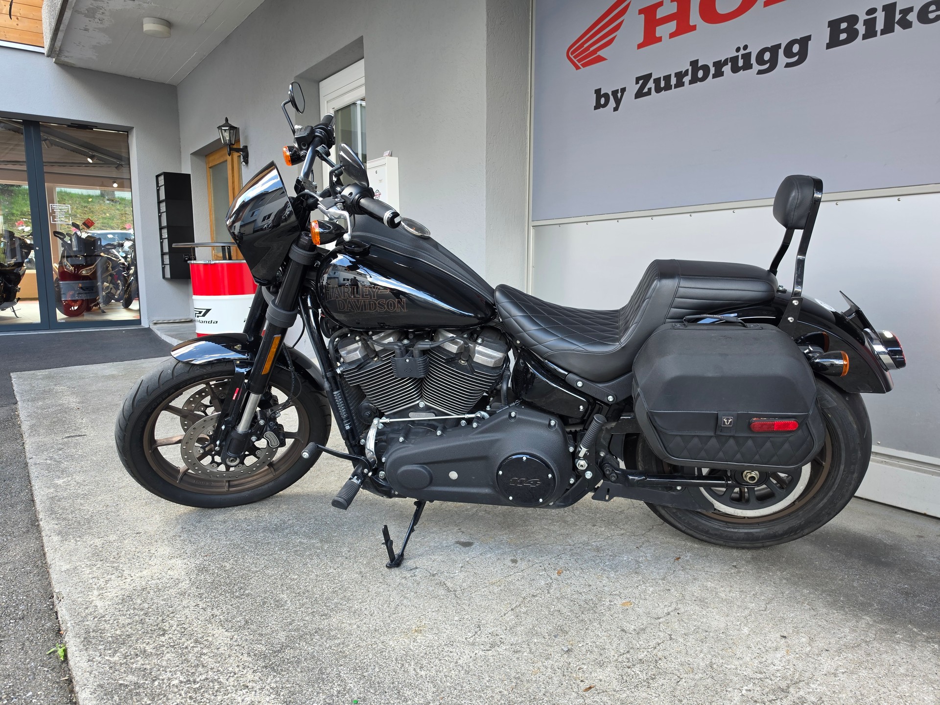 HARLEY-DAVIDSON FXLRS Low Rider S 114 ABS-showroom-element-1