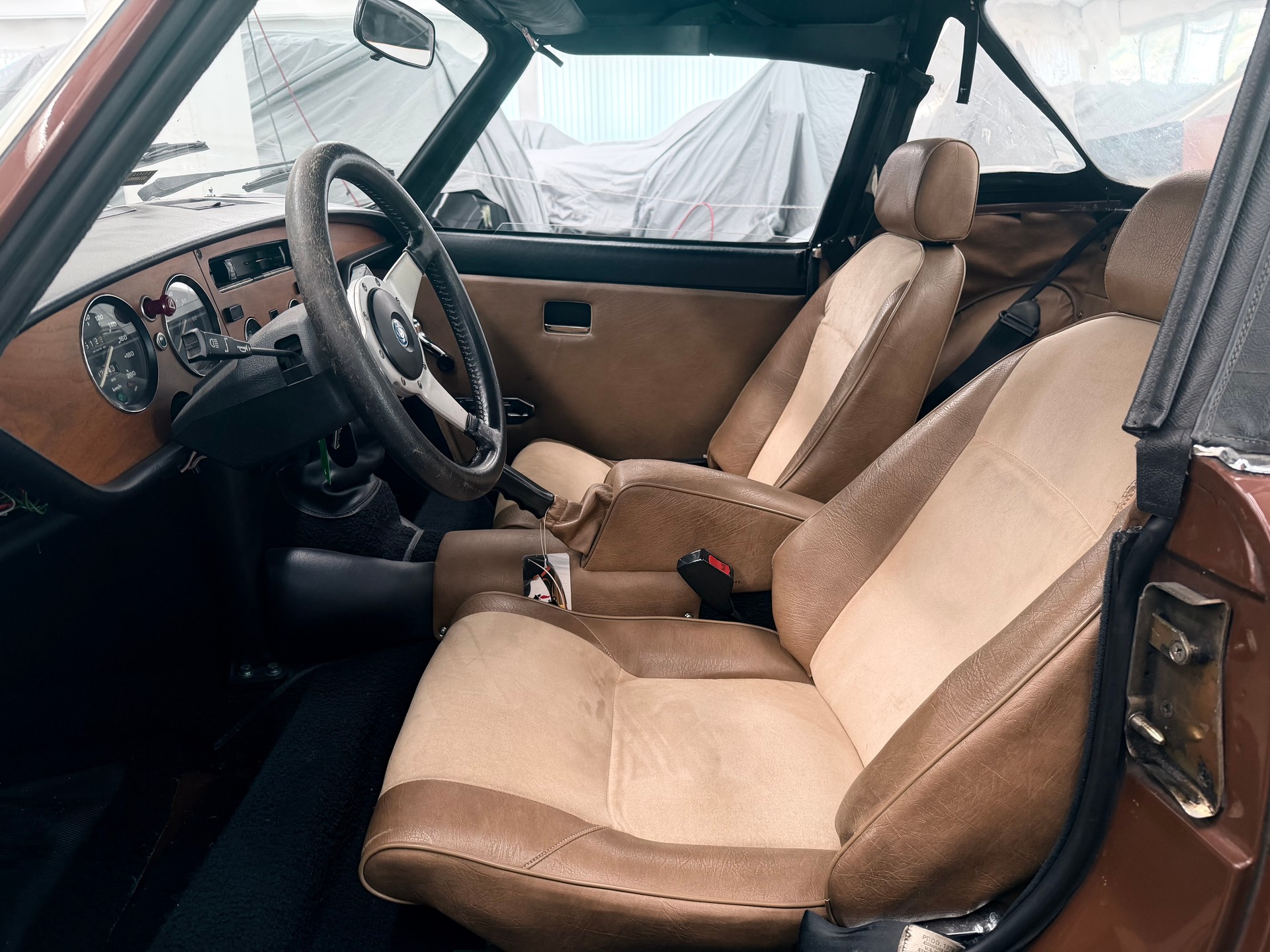 TRIUMPH Spitfire-image-5