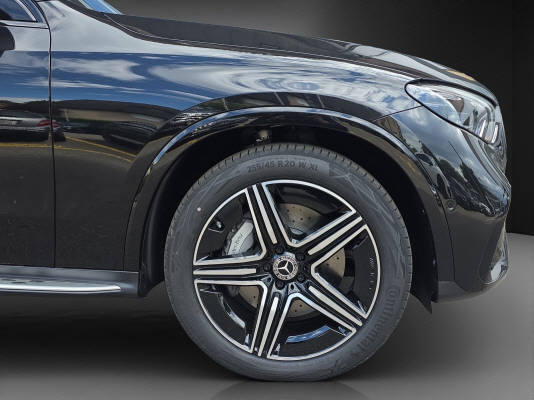 MERCEDES-BENZ GLC Coupé 220 d 4Matic-image-5