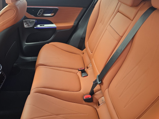 MERCEDES-BENZ GLC Coupé 220 d 4Matic-image-8