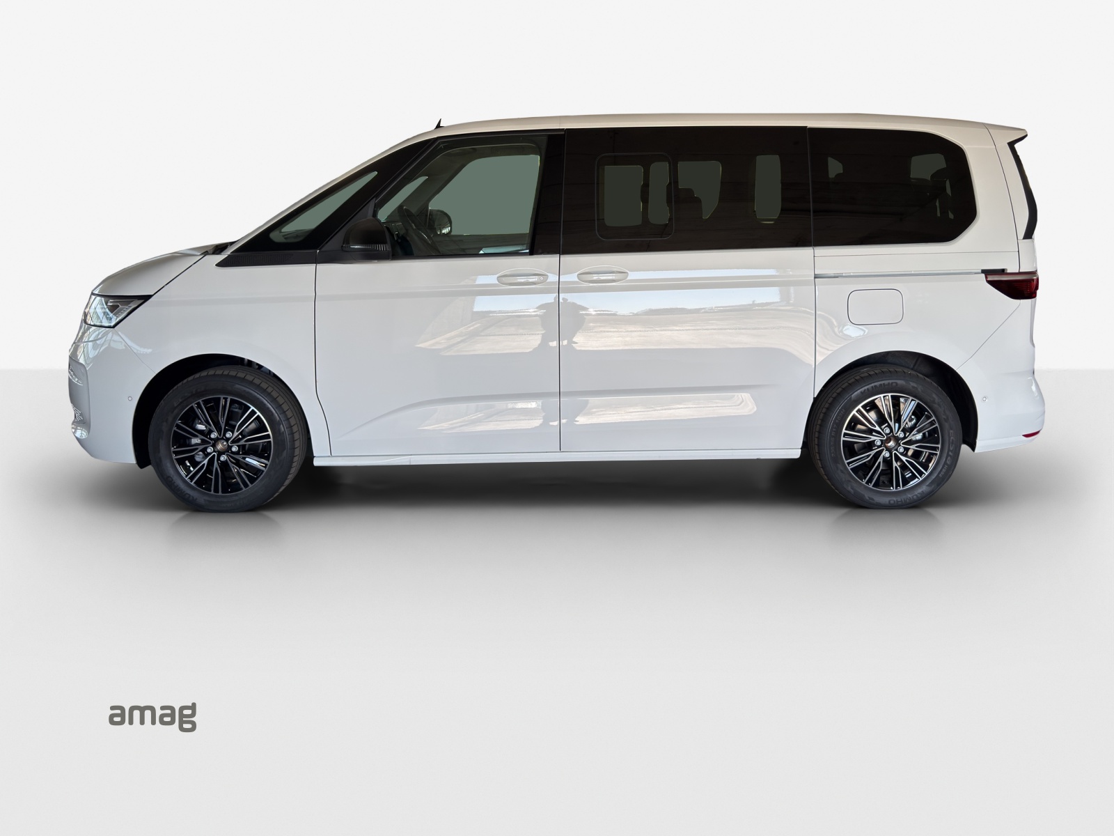 VW Multivan 2.0 TDI Liberty DSG-image-1