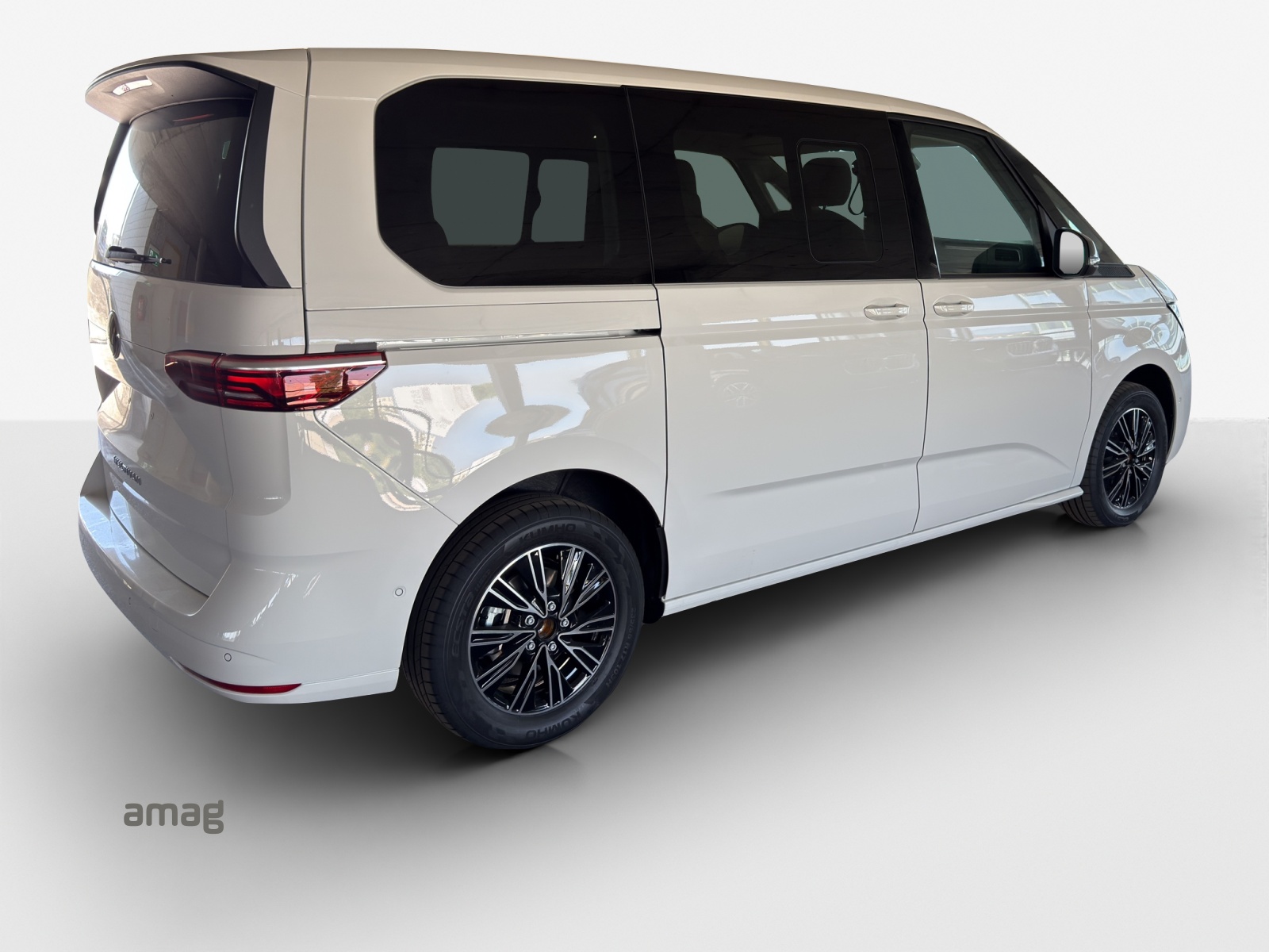 VW Multivan 2.0 TDI Liberty DSG-image-4