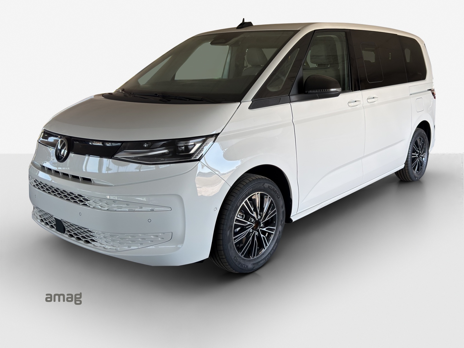 VW Multivan 2.0 TDI Liberty DSG-image-0