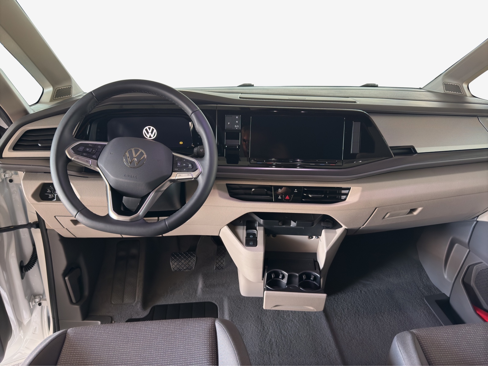VW Multivan 2.0 TDI Liberty DSG-image-8