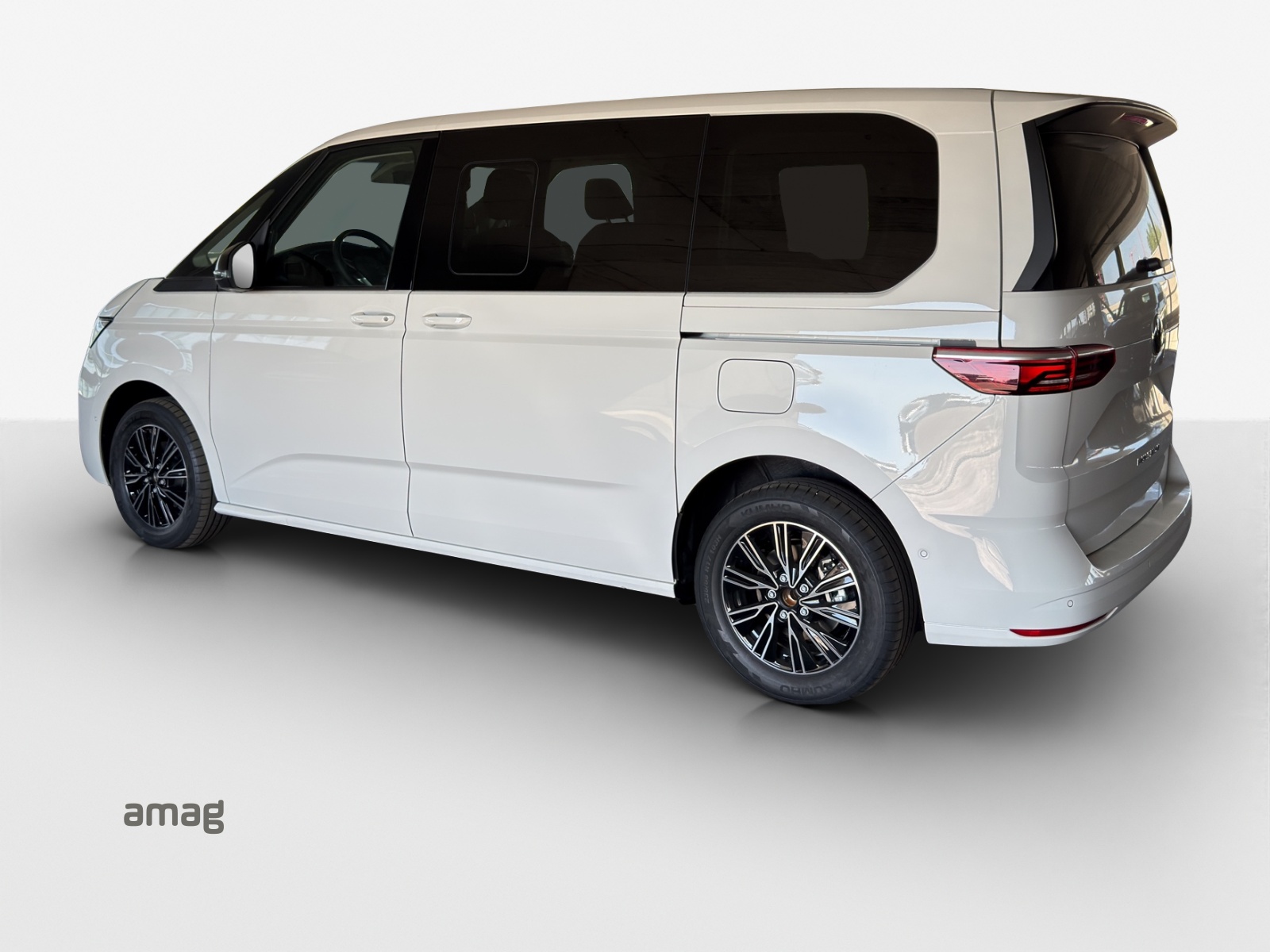 VW Multivan 2.0 TDI Liberty DSG-image-2