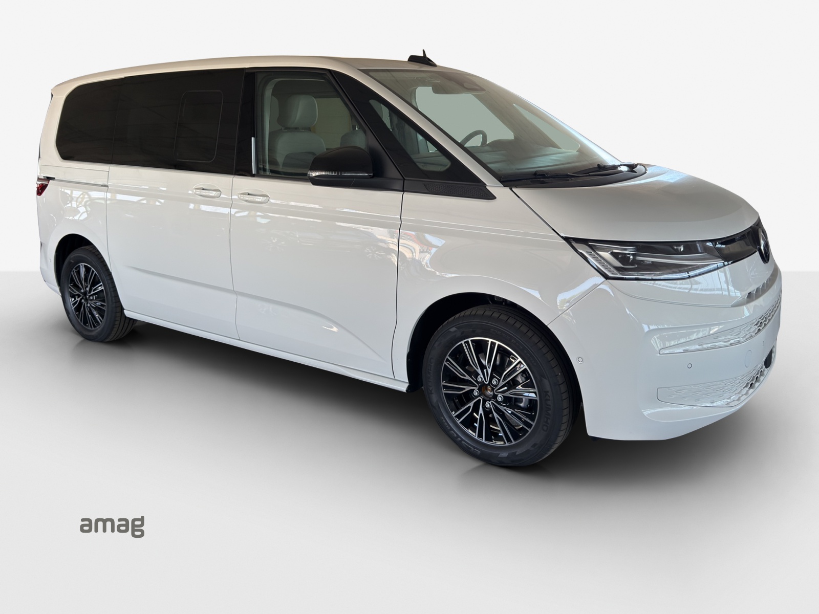 VW Multivan 2.0 TDI Liberty DSG-image-5