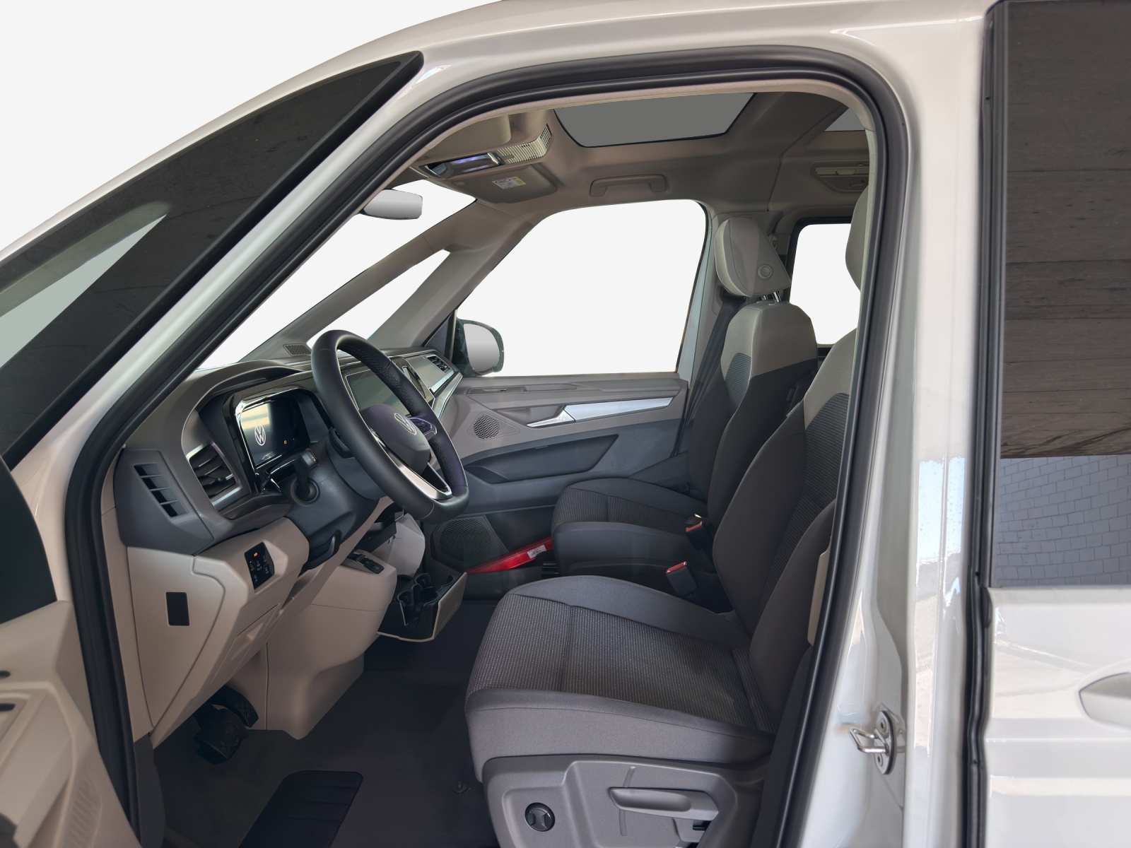VW Multivan 2.0 TDI Liberty DSG-image-7