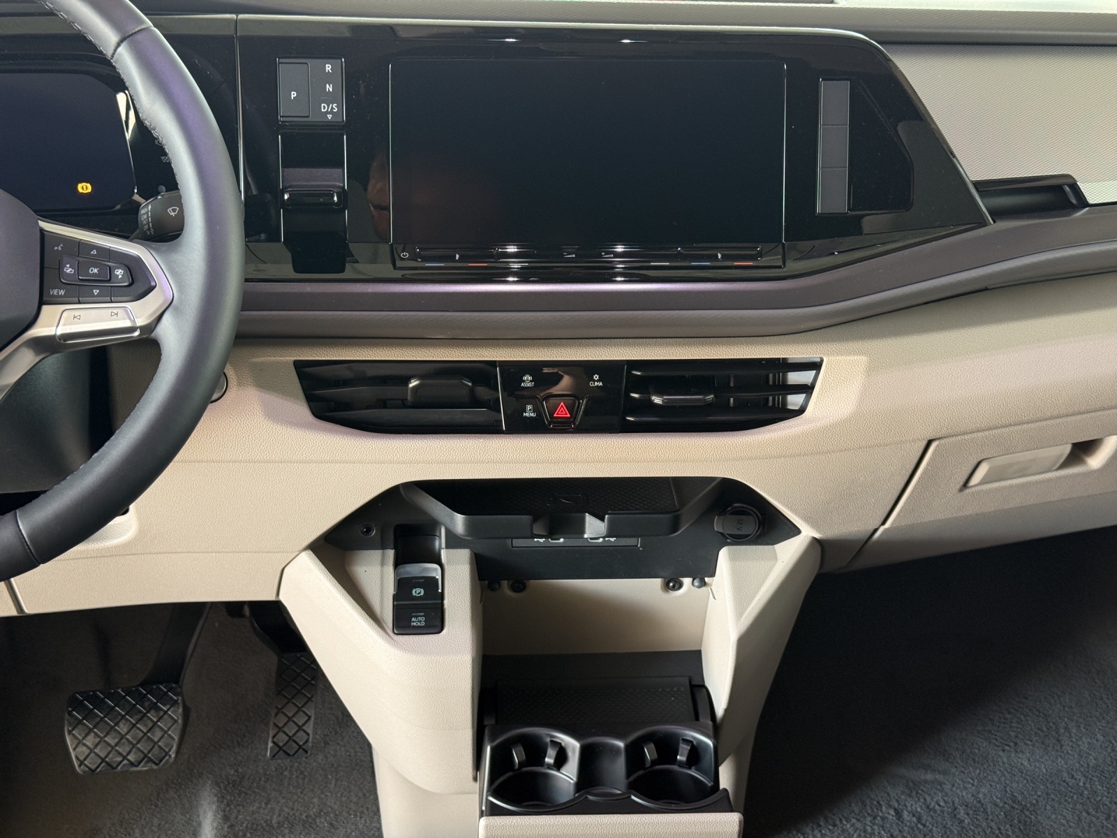 VW Multivan 2.0 TDI Liberty DSG-image-10