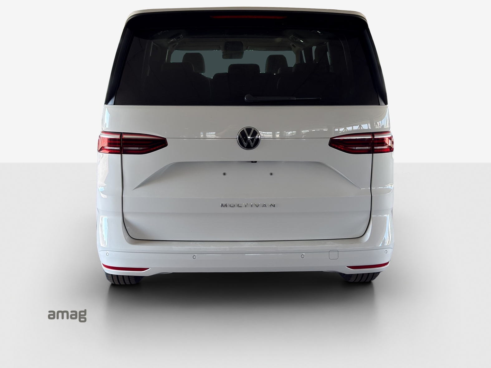 VW Multivan 2.0 TDI Liberty DSG-image-3