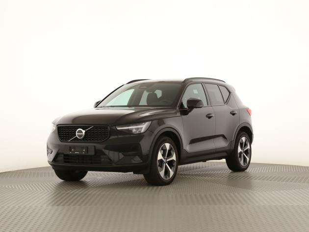 Photo VOLVO XC40 XC40 B4 Benzin Mild Hybrid Plus Dark DCT