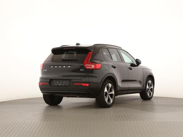 Image VOLVO XC40 XC40 B4 Benzin Mild Hybrid Plus Dark DCT