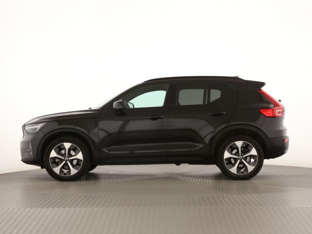 Image VOLVO XC40 XC40 B4 Benzin Mild Hybrid Plus Dark DCT