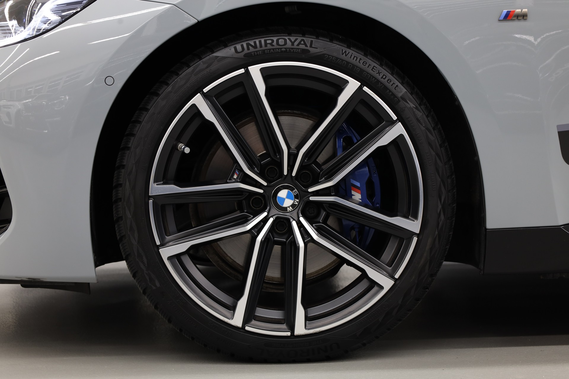 BMW M240i xDrive Coupé-image-12