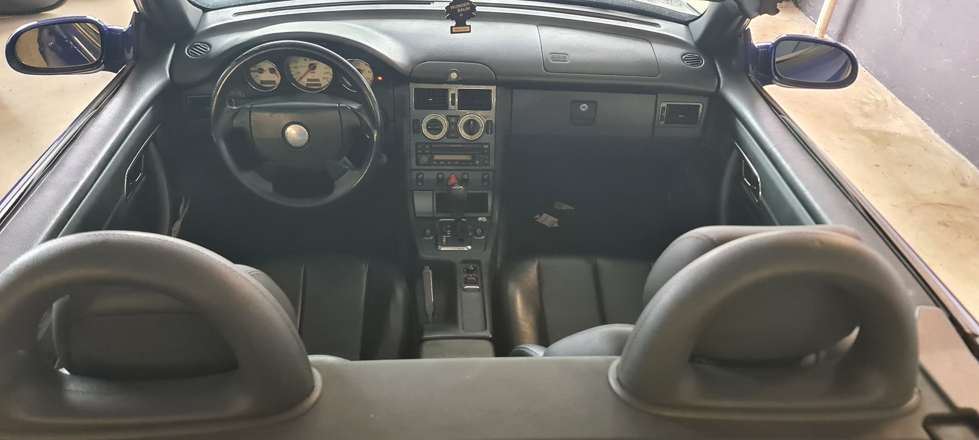 MERCEDES-BENZ SLK 200-image-3