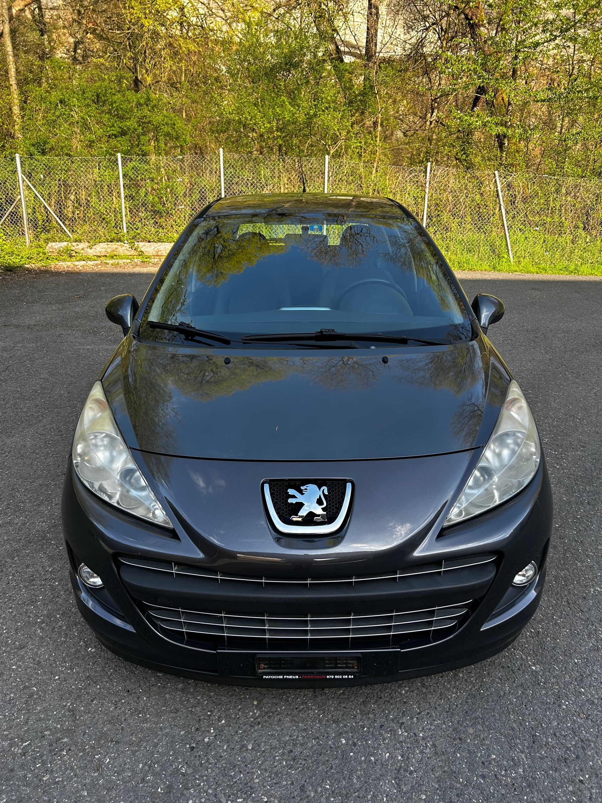 PEUGEOT 207 1.6 HDI Active-image-1