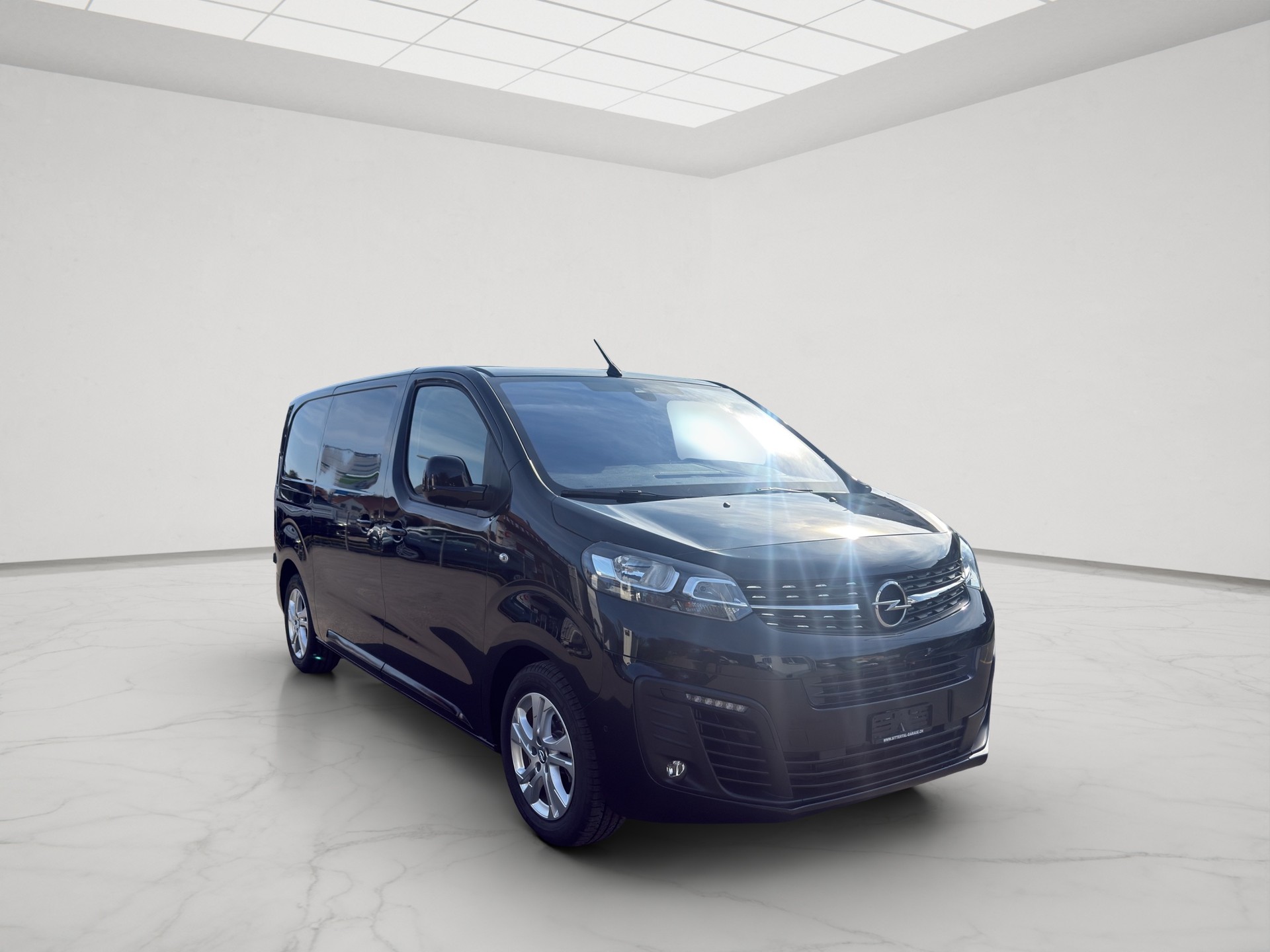 OPEL Vivaro Cargo 2.0 CDTI s/s DK M-image-6