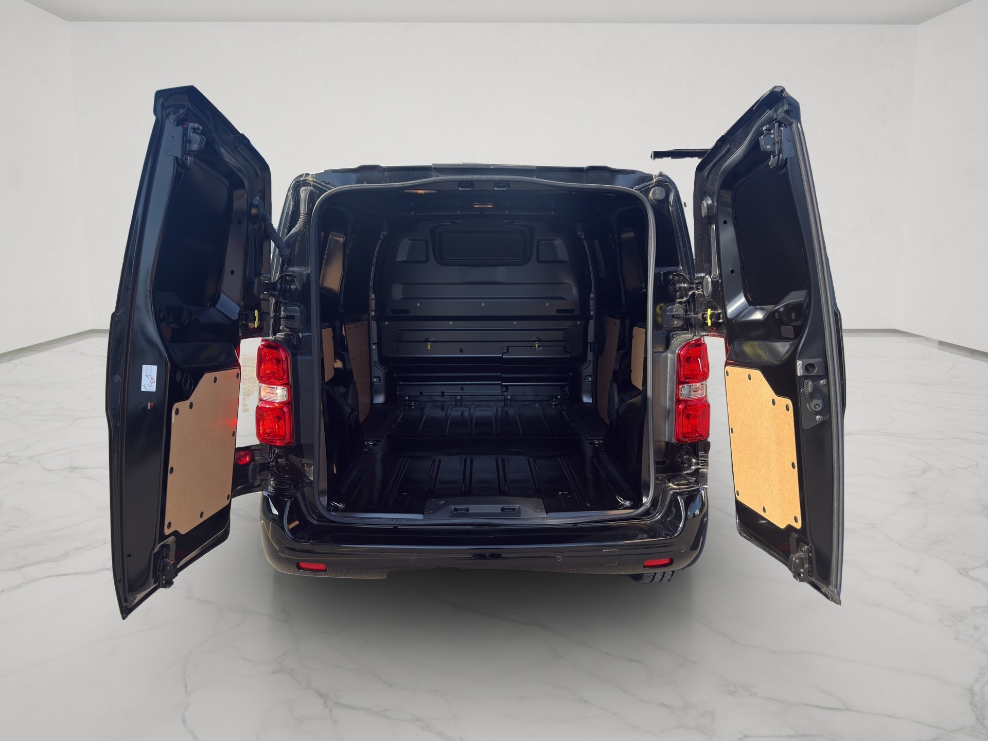 OPEL Vivaro Cargo 2.0 CDTI s/s DK M-image-10