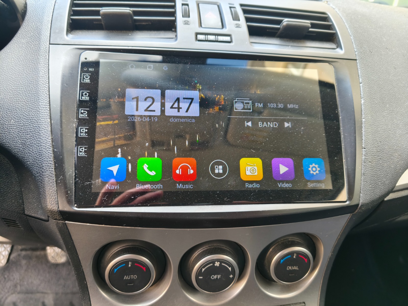MAZDA 3 1.6 16V Exclusive-image-7