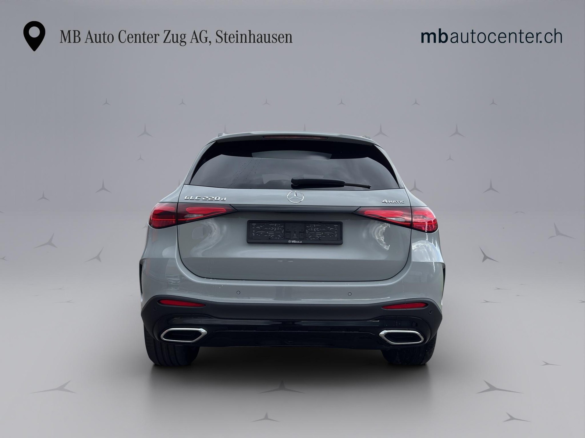 MERCEDES-BENZ GLC 220 d AMG Line 4matic-image-5
