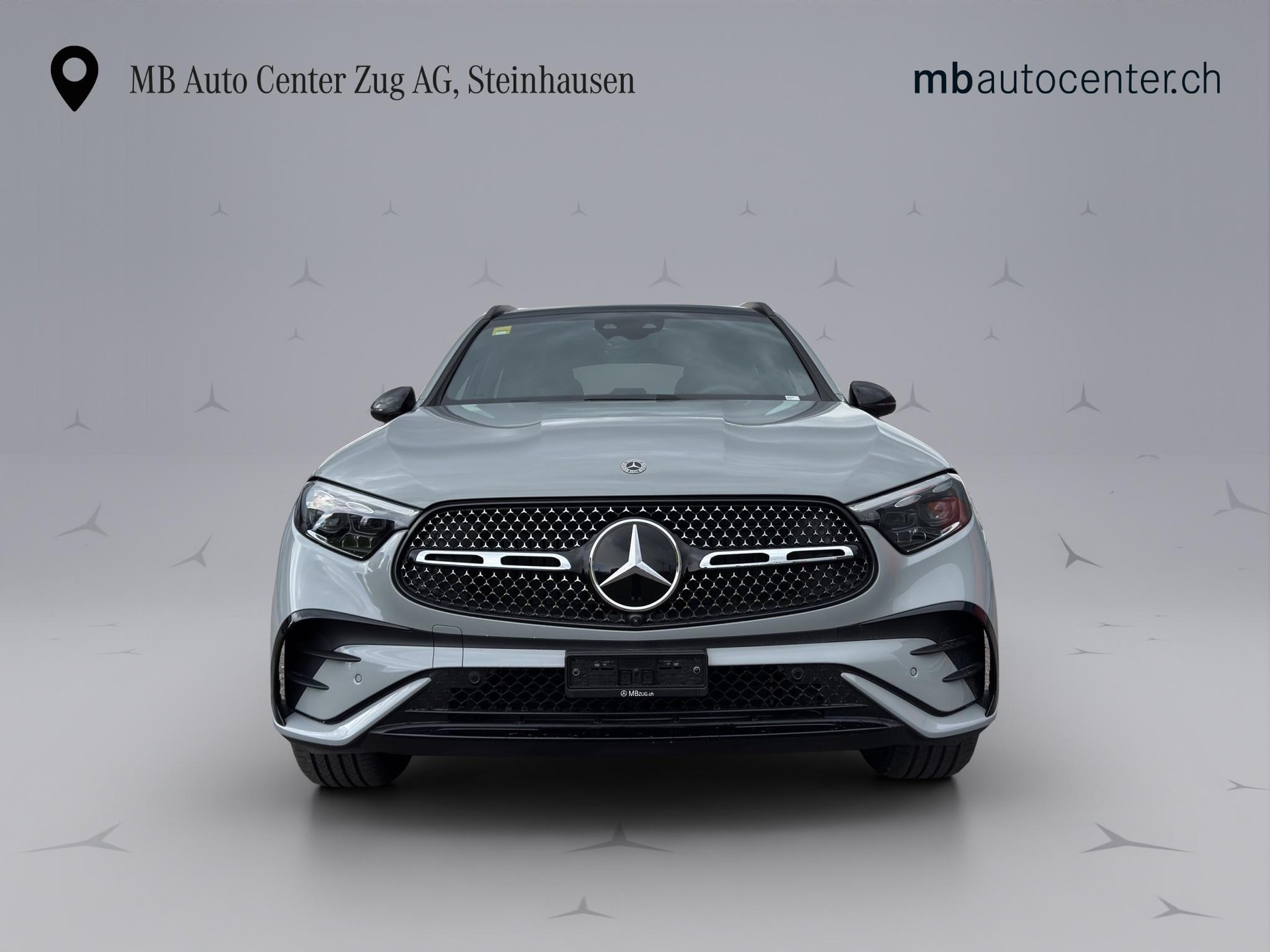 MERCEDES-BENZ GLC 220 d AMG Line 4matic-image-9