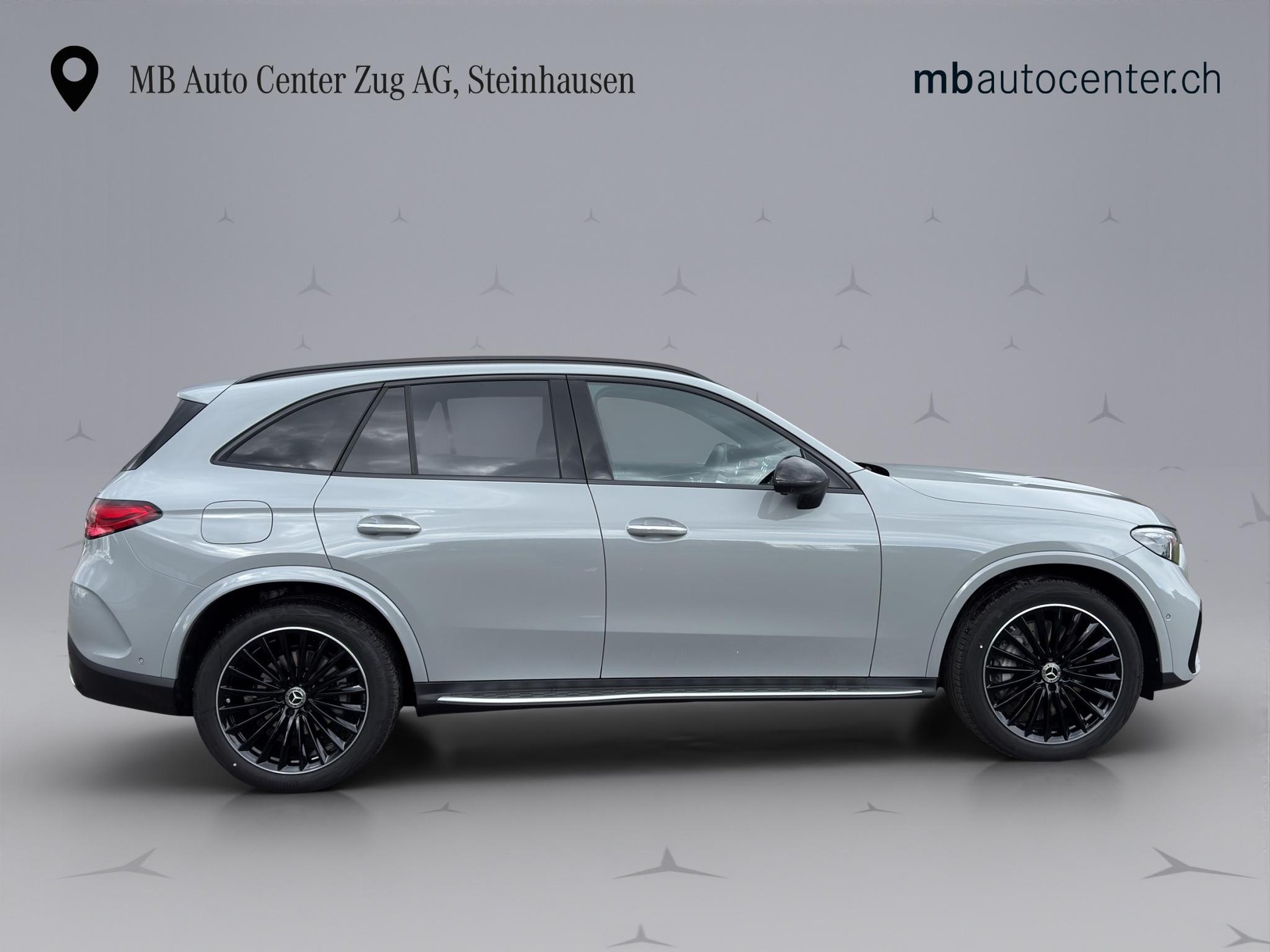 MERCEDES-BENZ GLC 220 d AMG Line 4matic-image-7