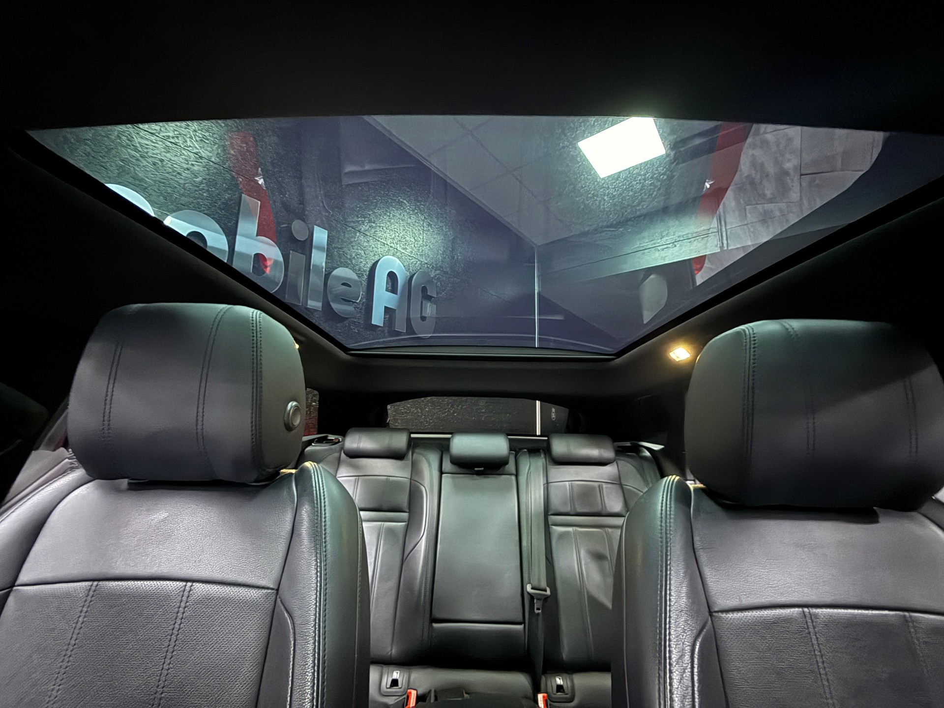 LAND ROVER Range Rover Evoque R-Dynamic P 200 HSE AT9 / CH Fz aus 1 Hand / Leasing ab 299.- / 12M Garantie-image-15