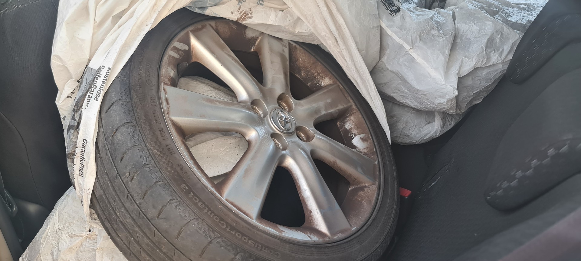 TOYOTA Yaris 1.8 TS-image-10