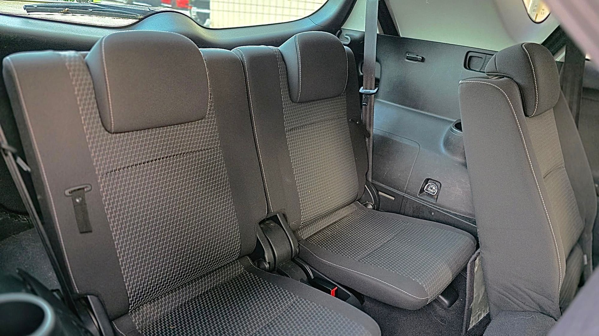 TOYOTA Verso 1.6 D-4D Trend-image-6