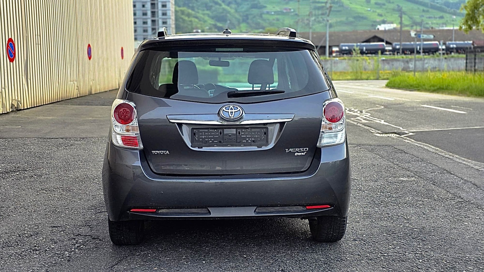 TOYOTA Verso 1.6 D-4D Trend-image-4