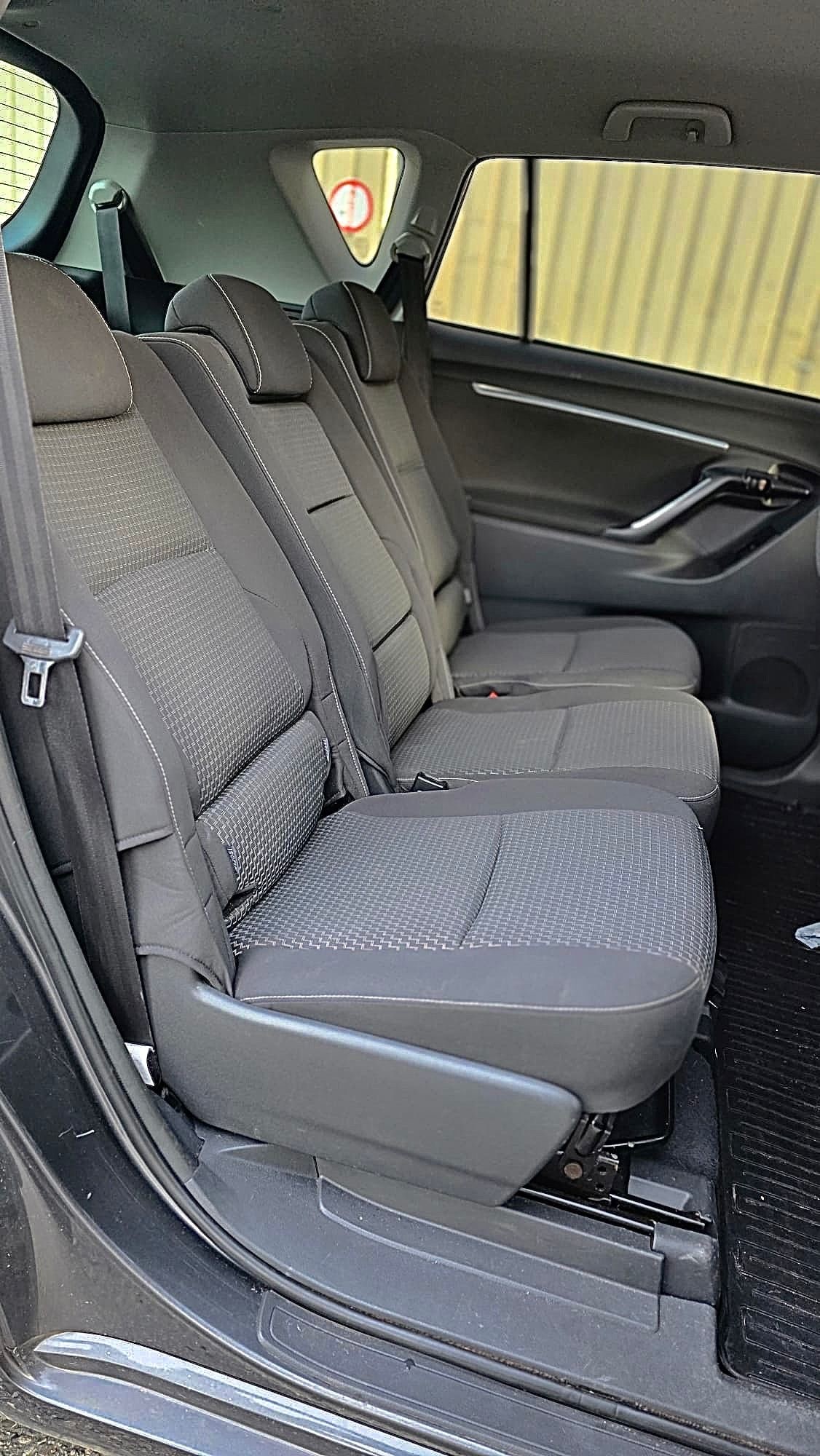 TOYOTA Verso 1.6 D-4D Trend-image-7