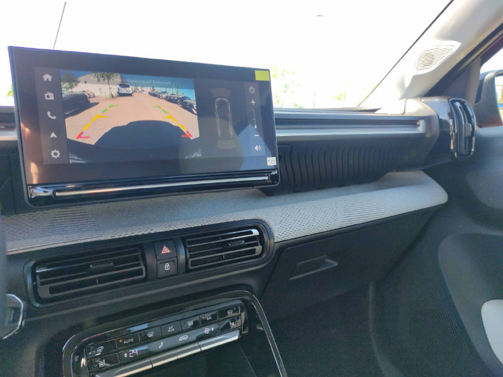 CITROEN C3 1.2 Hybrid Edition Tricolore-image-5