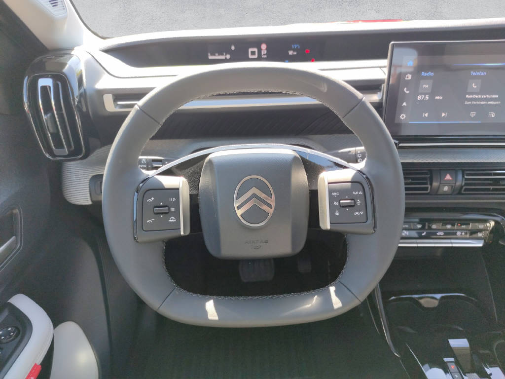 CITROEN C3 1.2 Hybrid Edition Tricolore-image-11