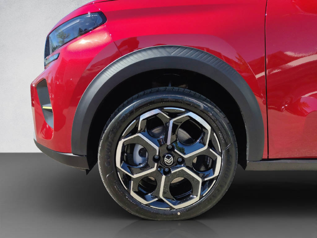 CITROEN C3 1.2 Hybrid Edition Tricolore-image-6