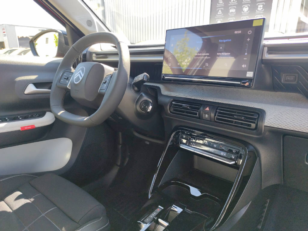 CITROEN C3 1.2 Hybrid Edition Tricolore-image-10