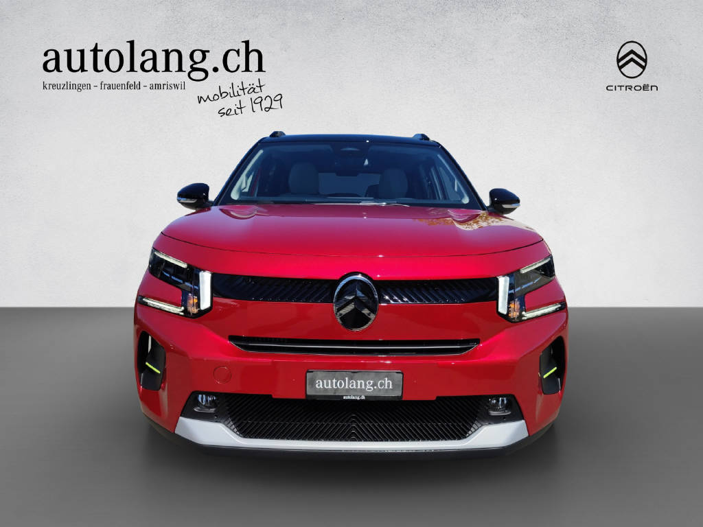 CITROEN C3 1.2 Hybrid Edition Tricolore-image-14