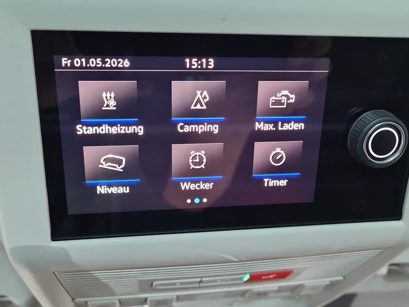 VW T6.1 California 2.0 TDI Beach Liberty Spirit-image-13