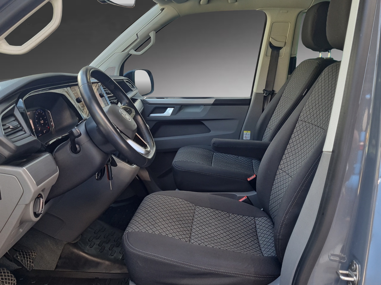 VW T6.1 California 2.0 TDI Beach Liberty Spirit-image-5