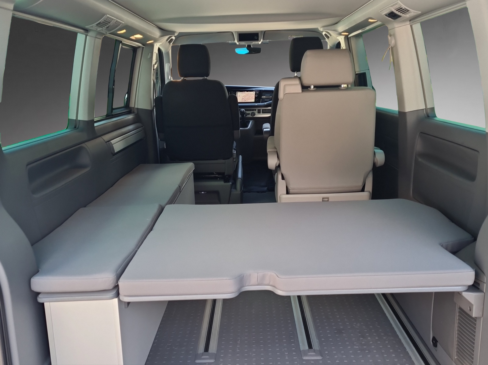 VW T6.1 California 2.0 TDI Beach Liberty Spirit-image-9
