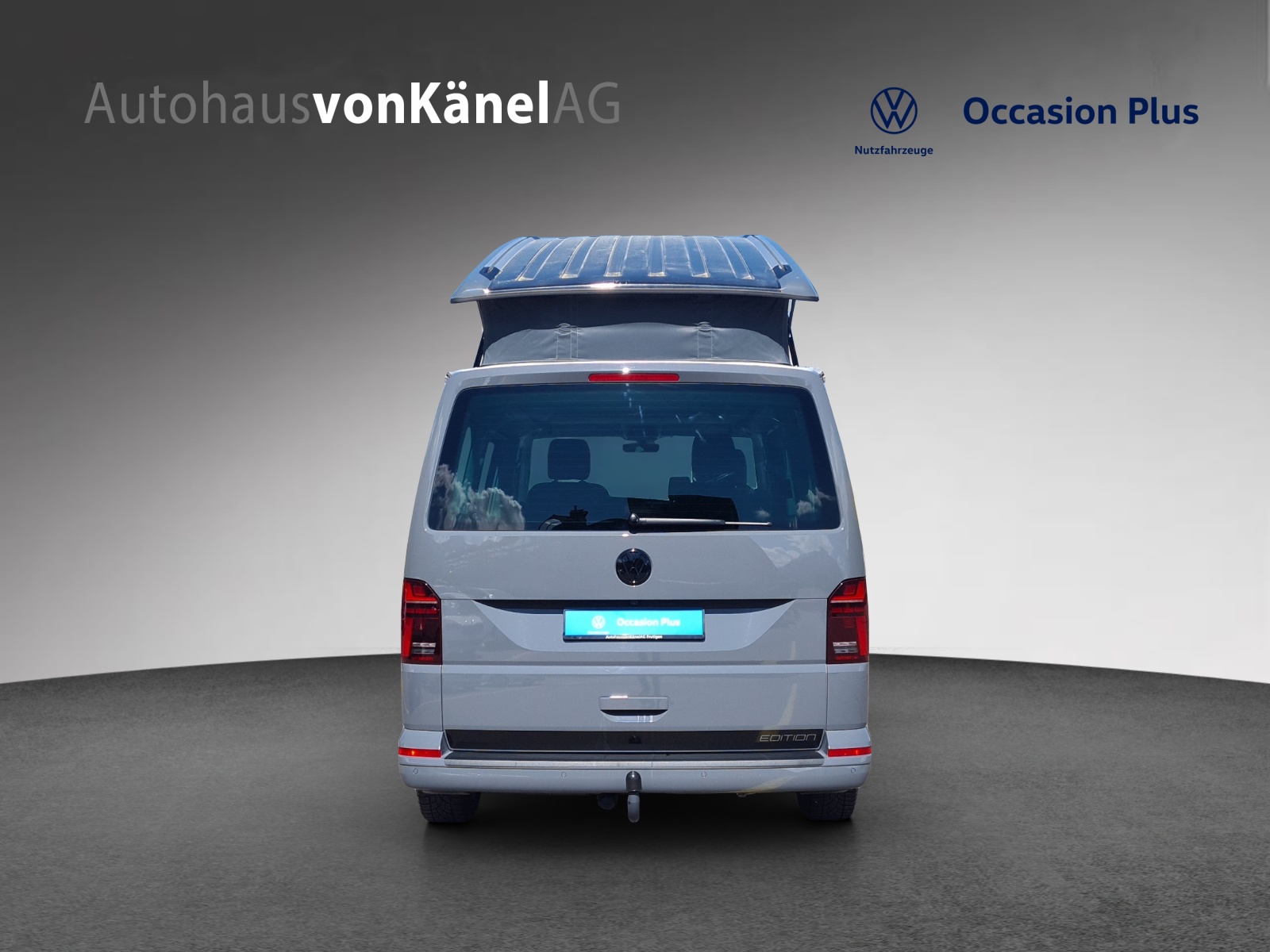 VW T6.1 California 2.0 TDI Beach Liberty Spirit-image-4