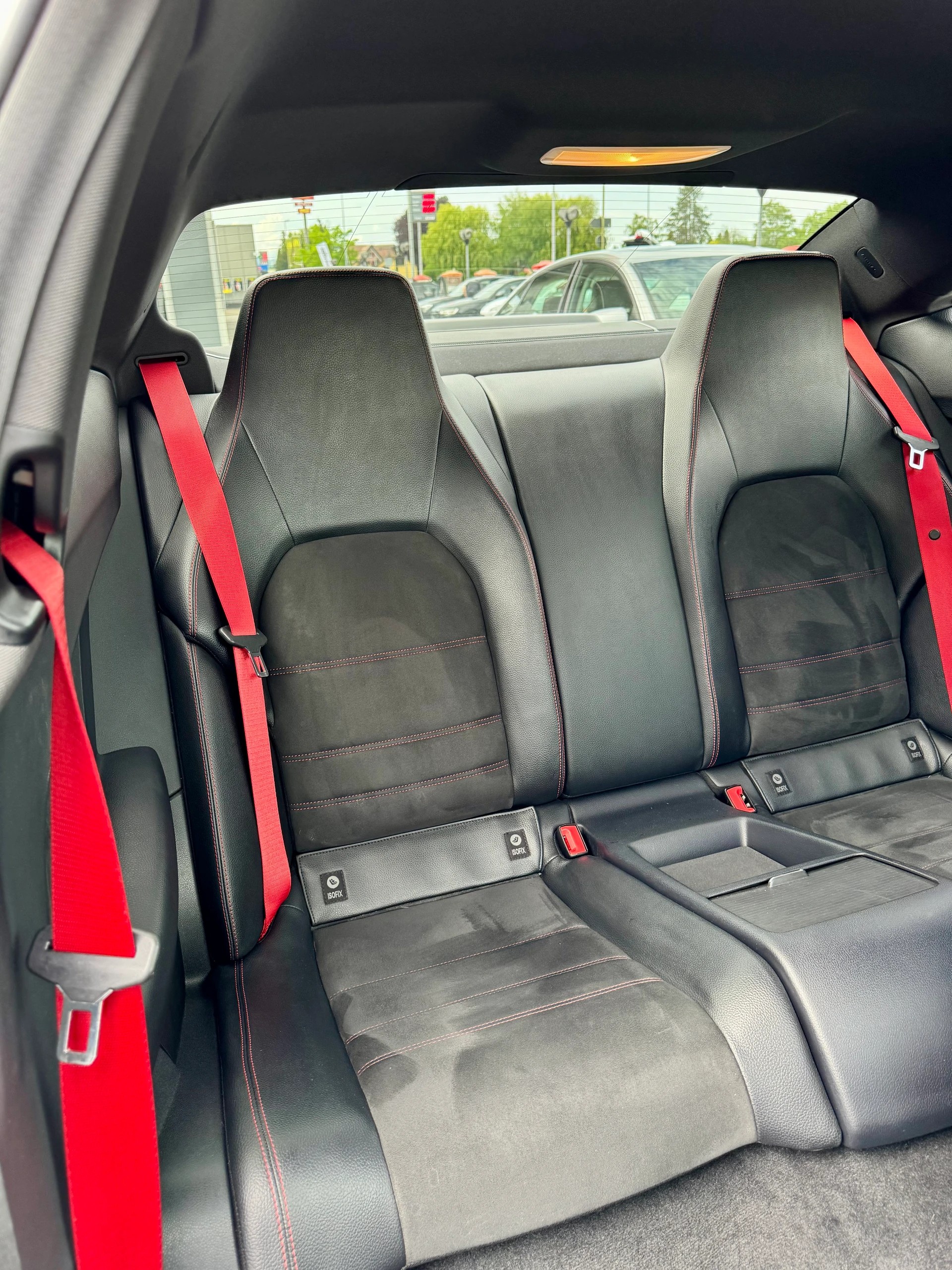 MERCEDES-BENZ C 250 CDI Sport-image-14