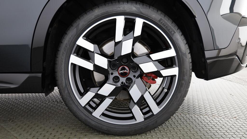 MINI John Cooper Works Countryman ALL4-image-7
