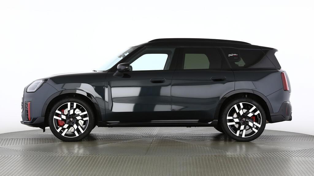MINI John Cooper Works Countryman ALL4-image-2